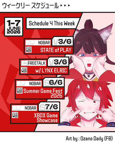 MIC107 Schedule